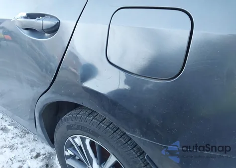 2017 Toyota Corolla L/Le/Xle/Se/Xse from USA, damaged, VIN 2T1BURHE4HC901410